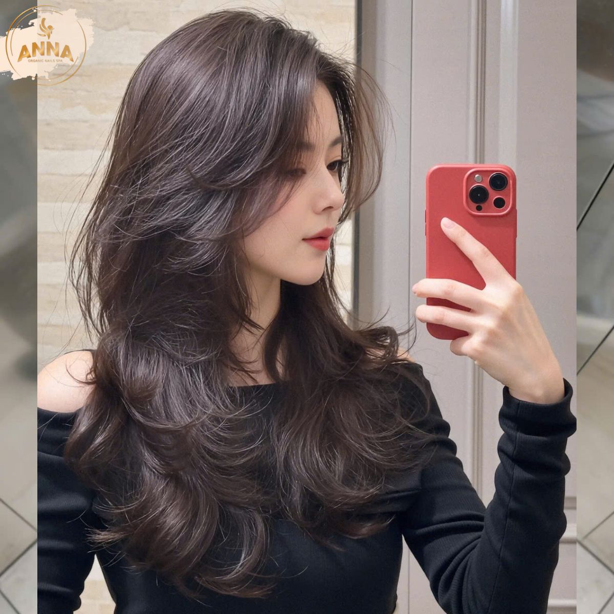 Toc Huu Co – Organic Hair Color