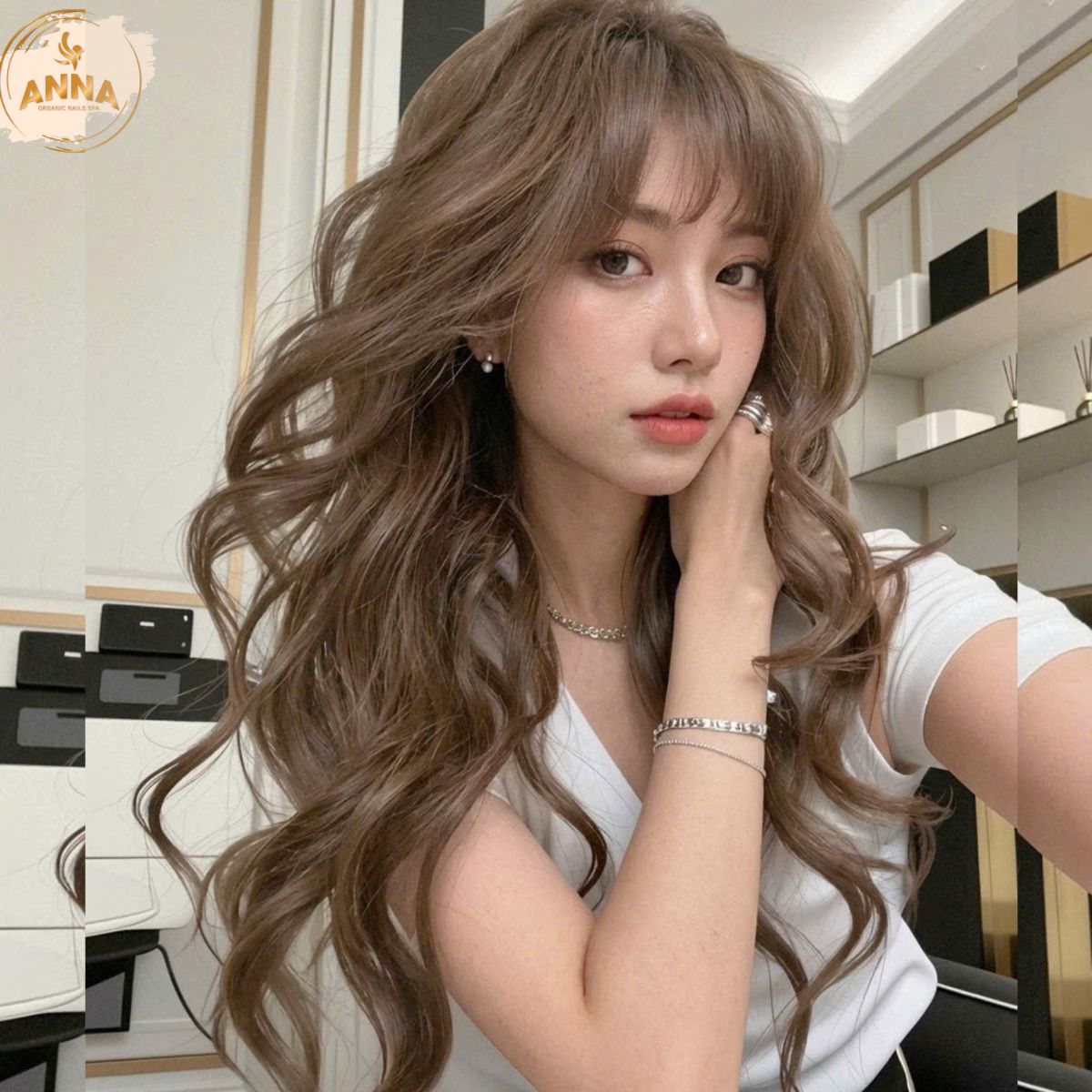 Toc Huu Co – Organic Hair Color