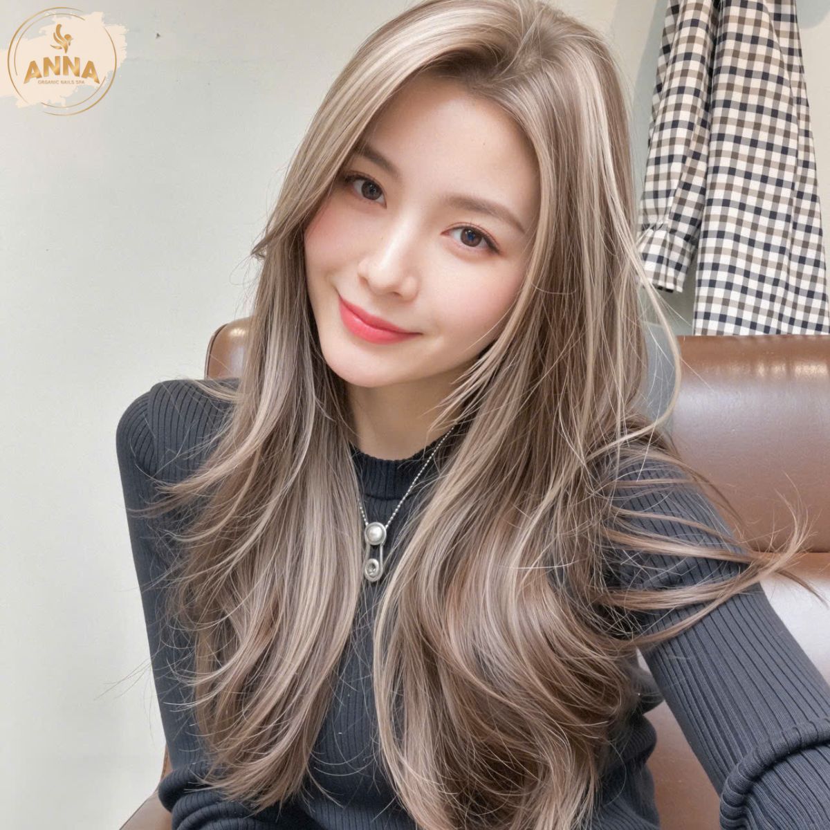 Chăm Sóc Tóc Landmark