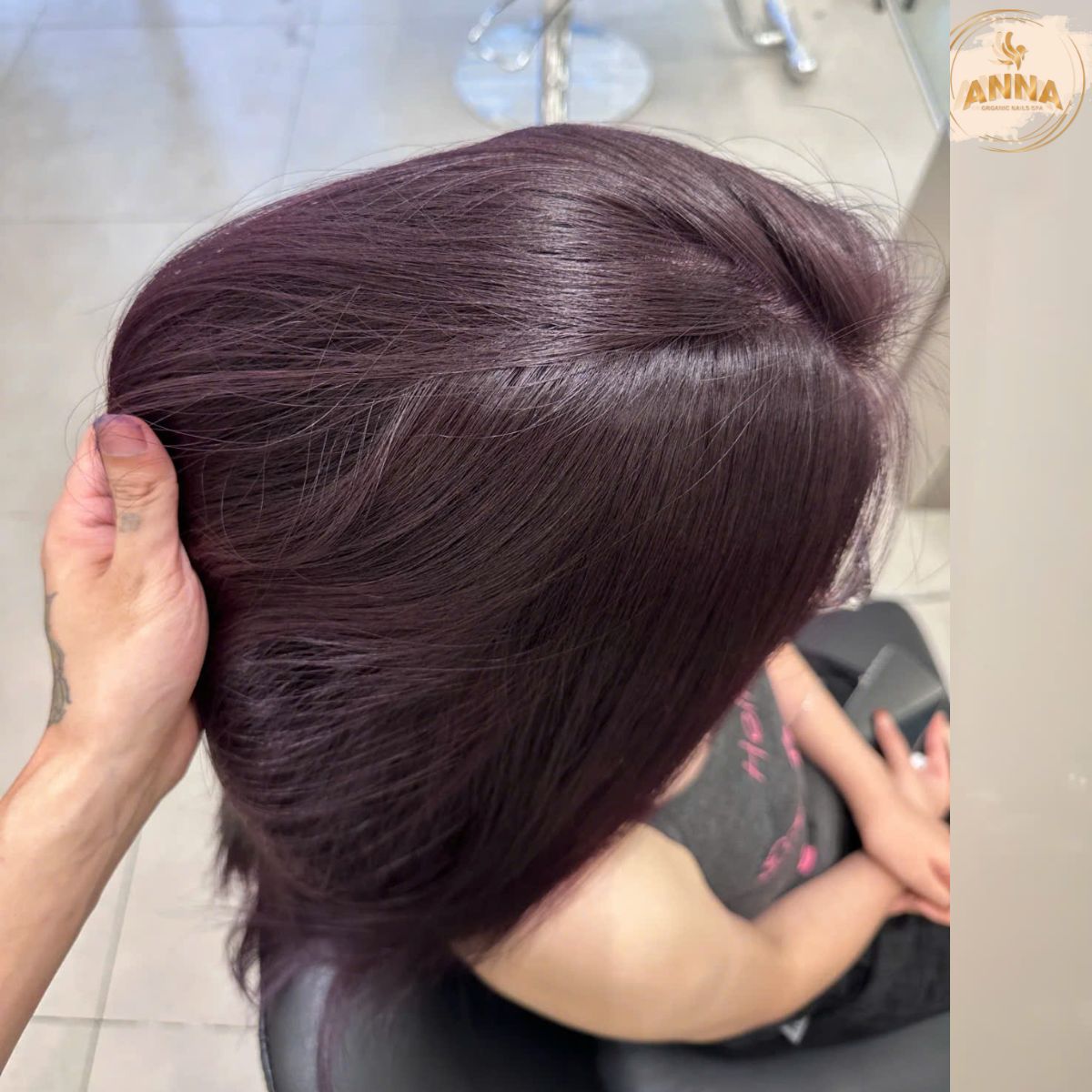 Lam Toc Huu Co Organic