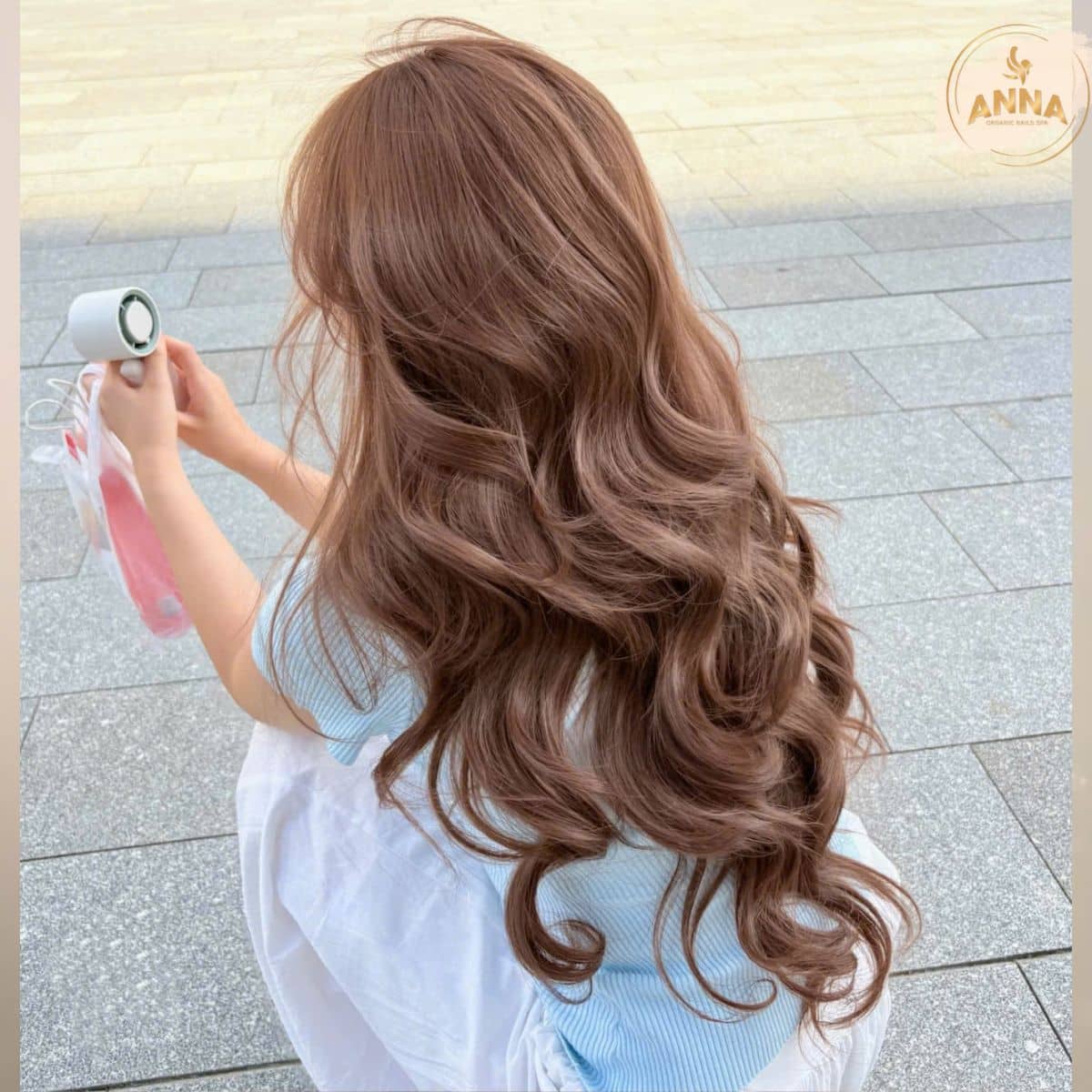 Landmark Organic Hair Salon