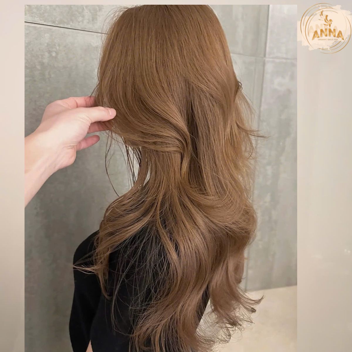 Lam Toc Huu Co Organic