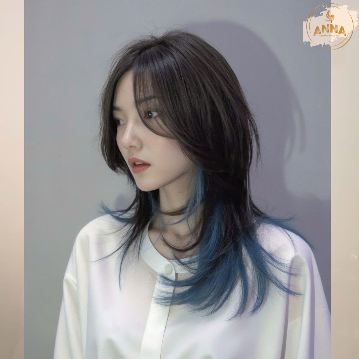 Xu Hướng Organic Hair Color 2026