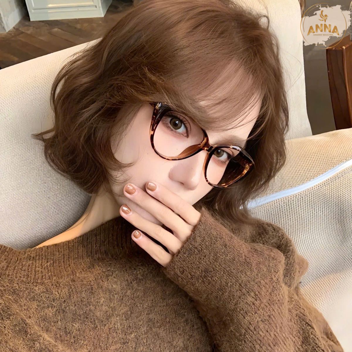 Xu Hướng Organic Hair Color 2026