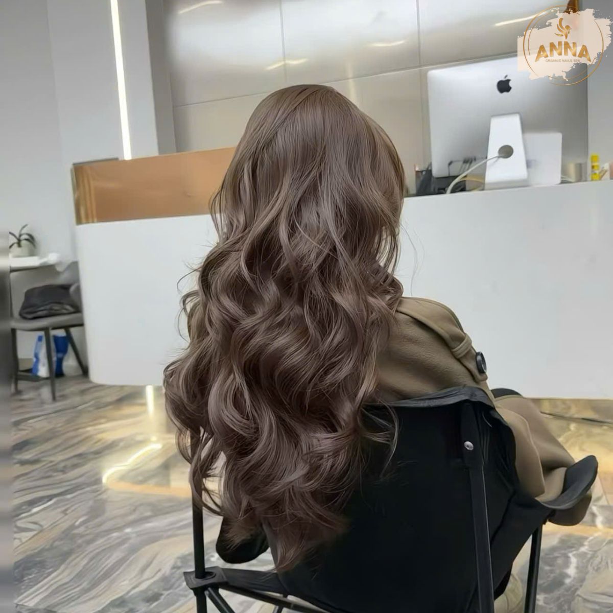 Làm Tóc Sunwah Pearl