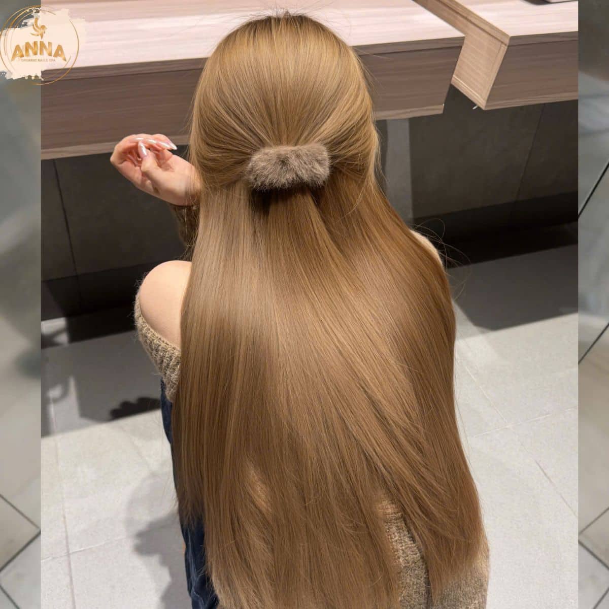 Chăm Sóc Tóc Bình Thạnh