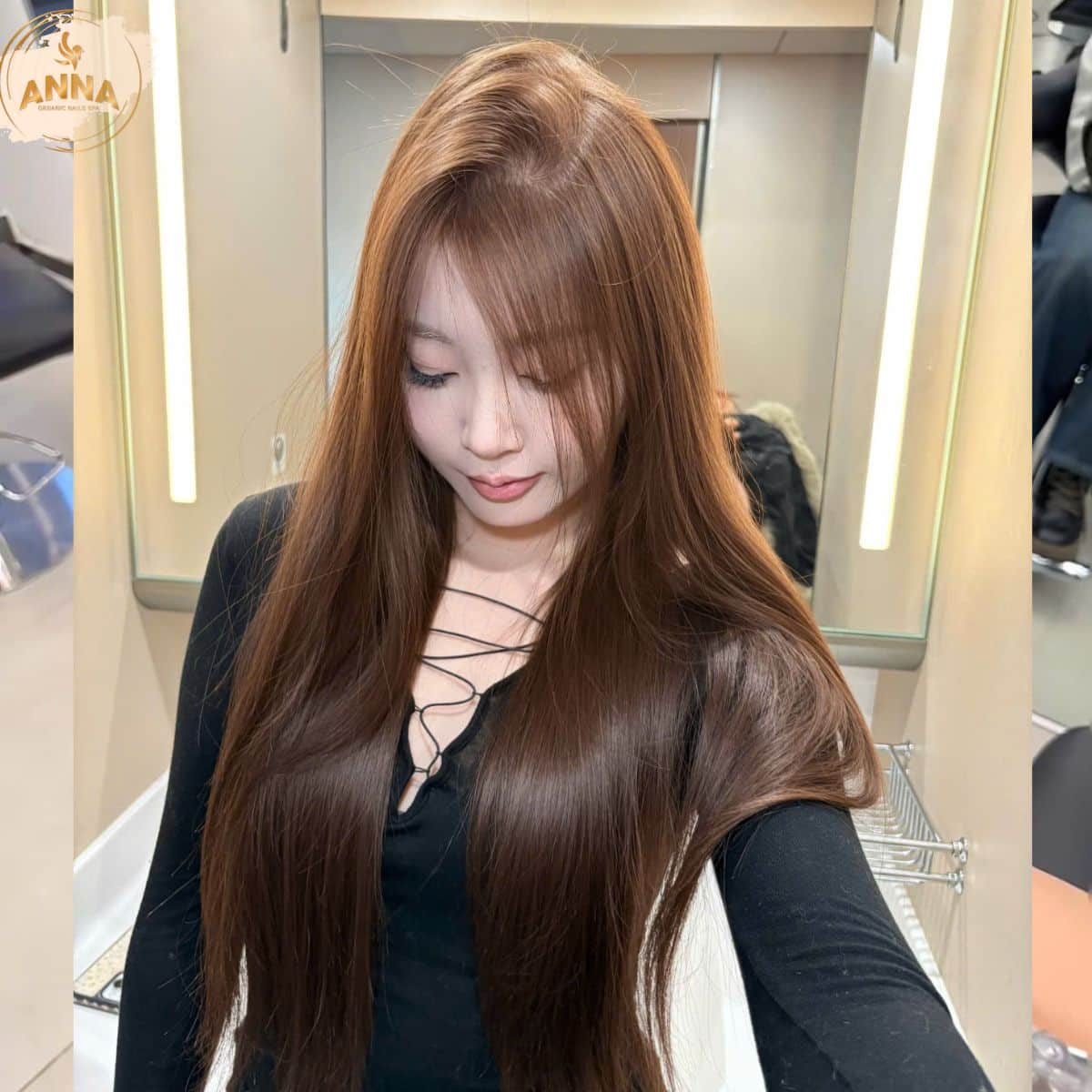 Chăm Sóc Tóc Bình Thạnh