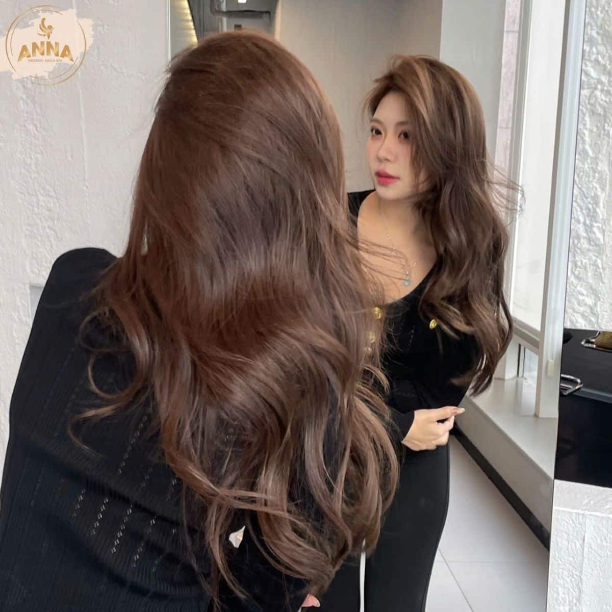 Lam Toc Huu Co - Hair Organic