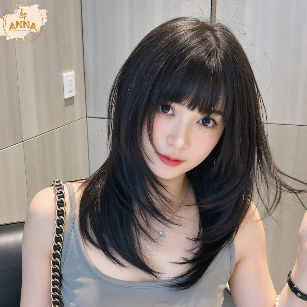 Lam Toc Huu Co - Hair Organic