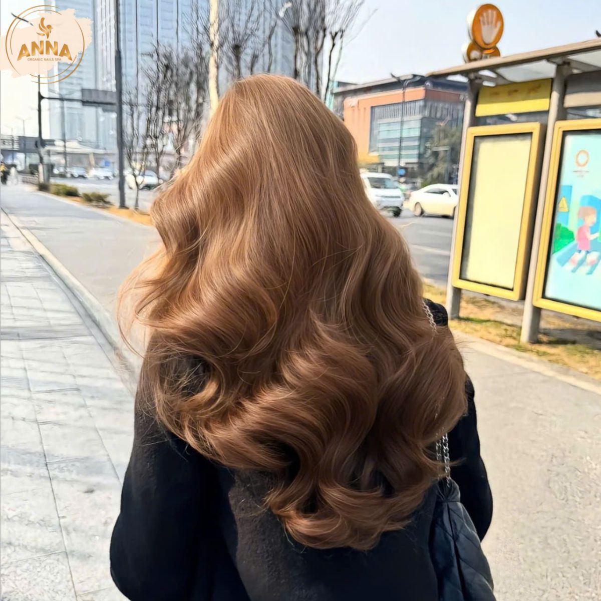 Tóc Hữu Cơ SaigonPearl