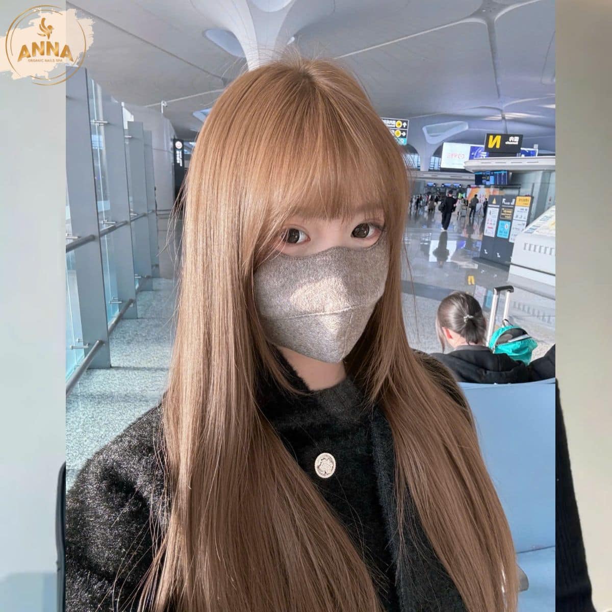 Chăm Sóc Tóc Bình Thạnh