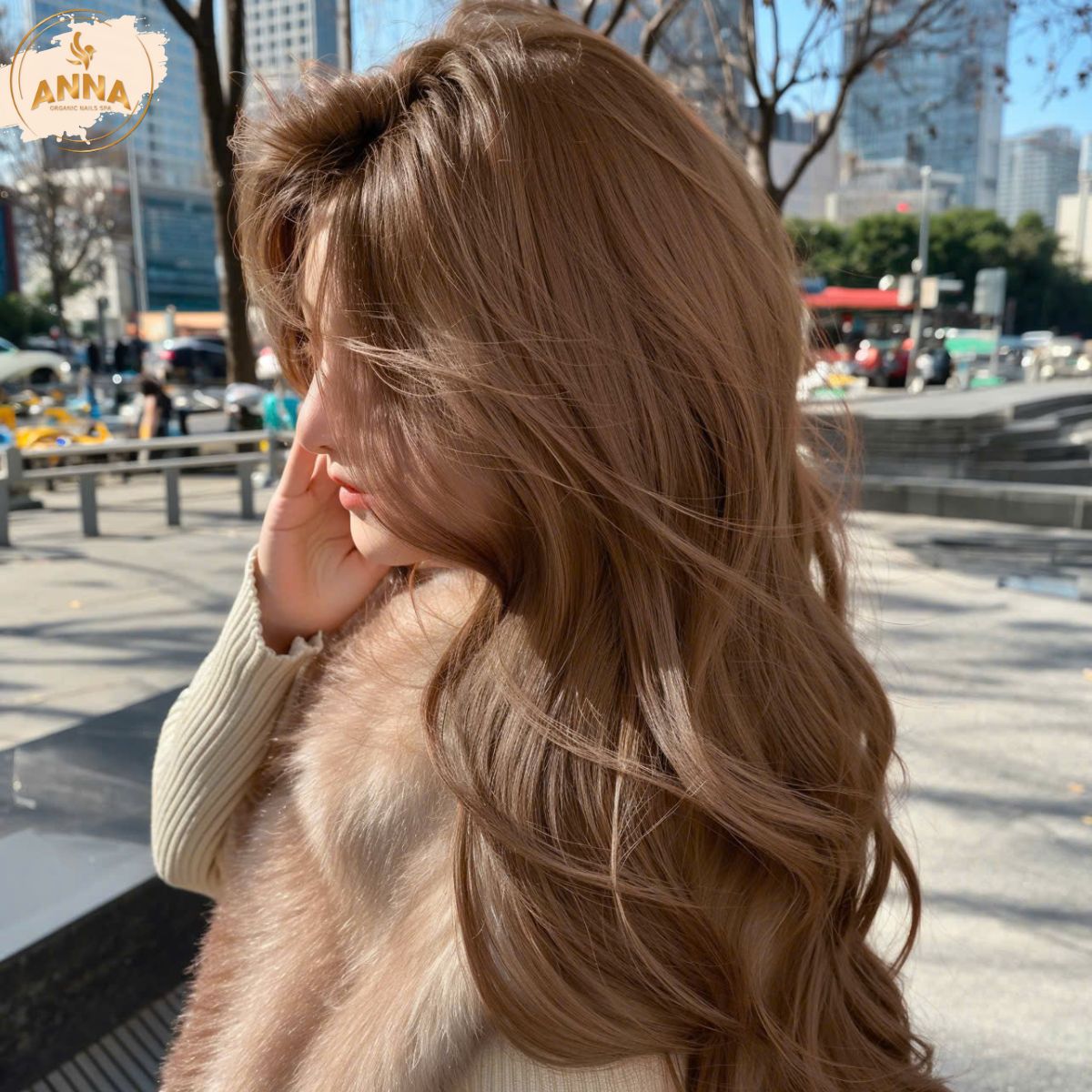 Hair Organic – Hữu Cơ