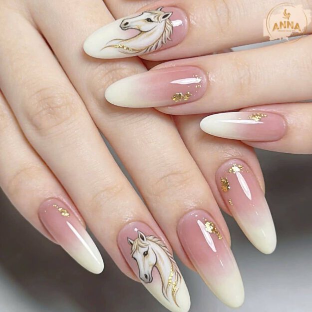 Lam Nail Saigon Pearl Chuyen Nghiep