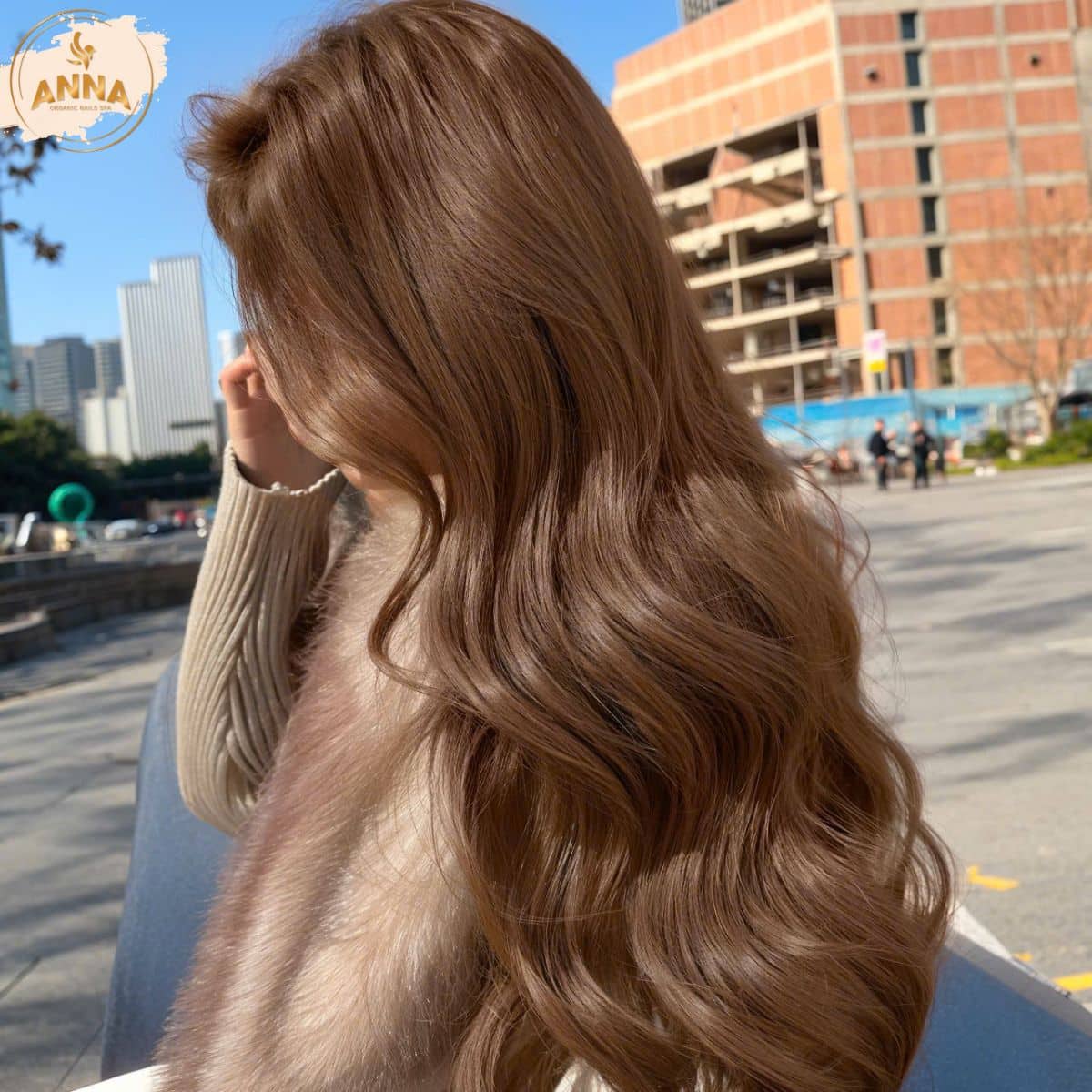 Toc Huu Co Bình Thạnh