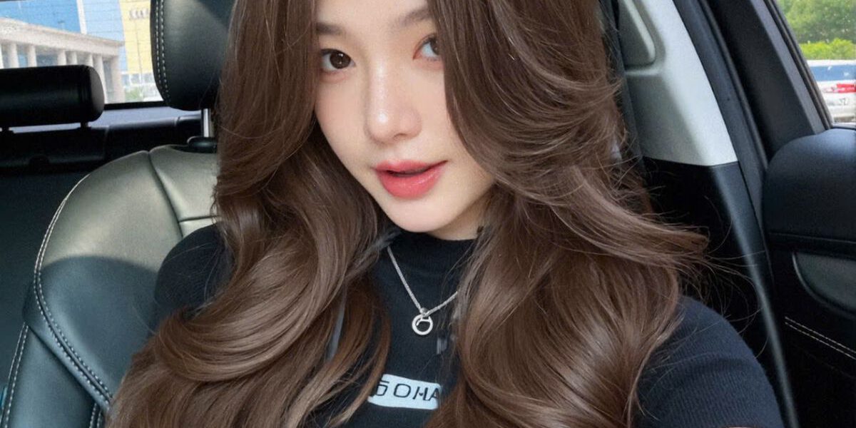 Làm Tóc Hữu Cơ Organic Hair Color