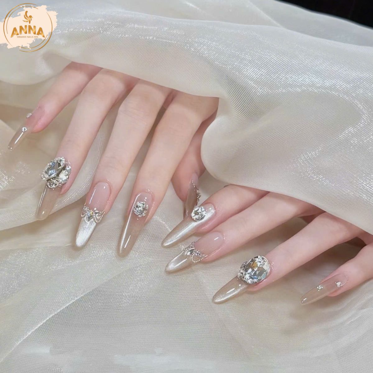 Nail Organic – Hữu Cơ