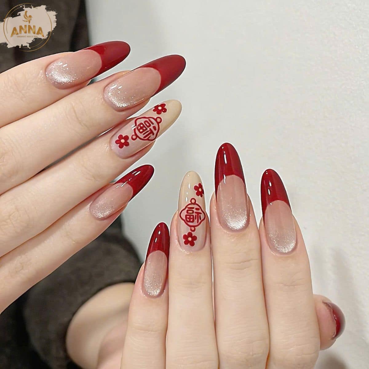 Nail Organic Bình Thạnh