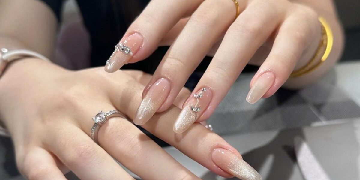 Nail Chuyen Nghiep Sunwah Pearl