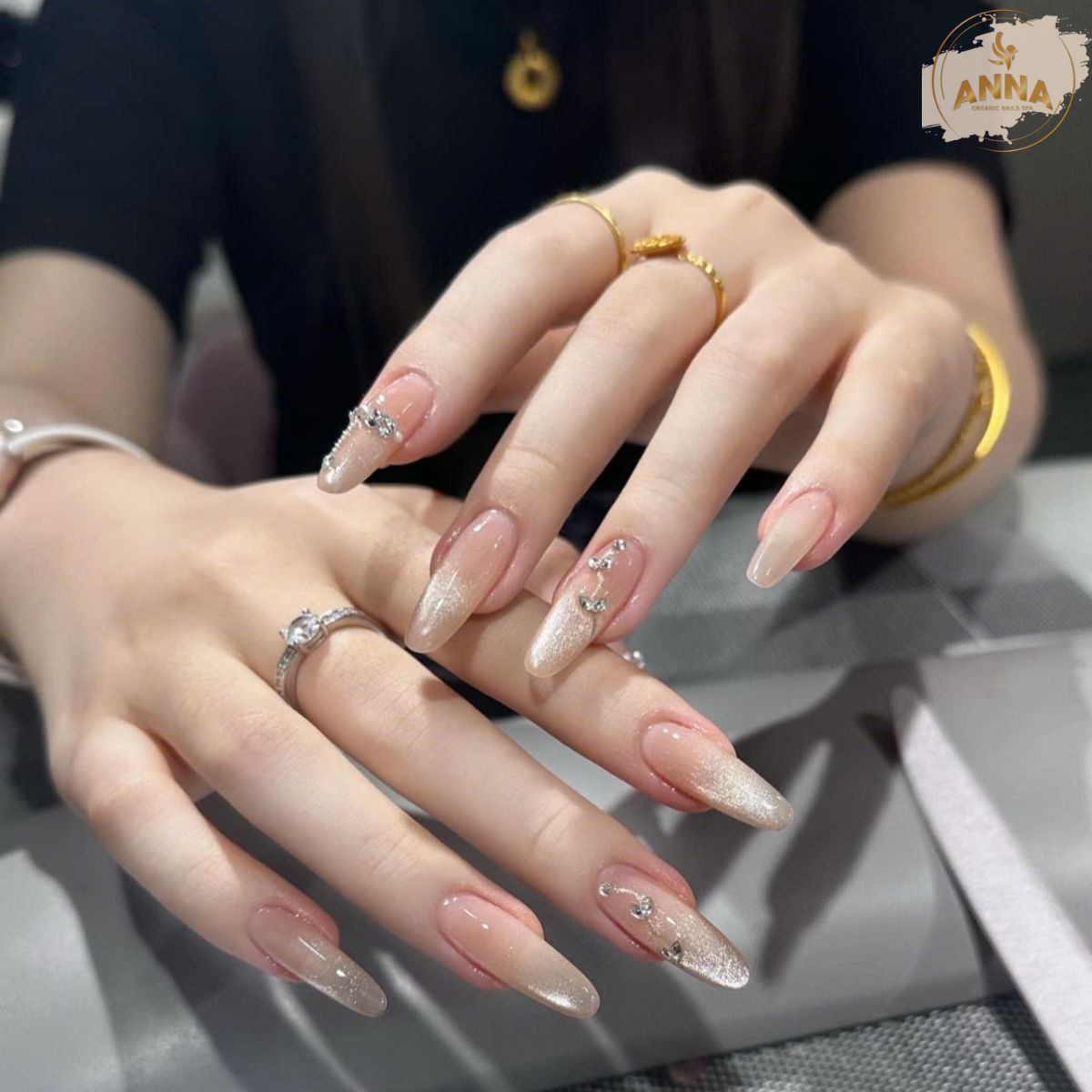 Nail Organic – Hữu Cơ