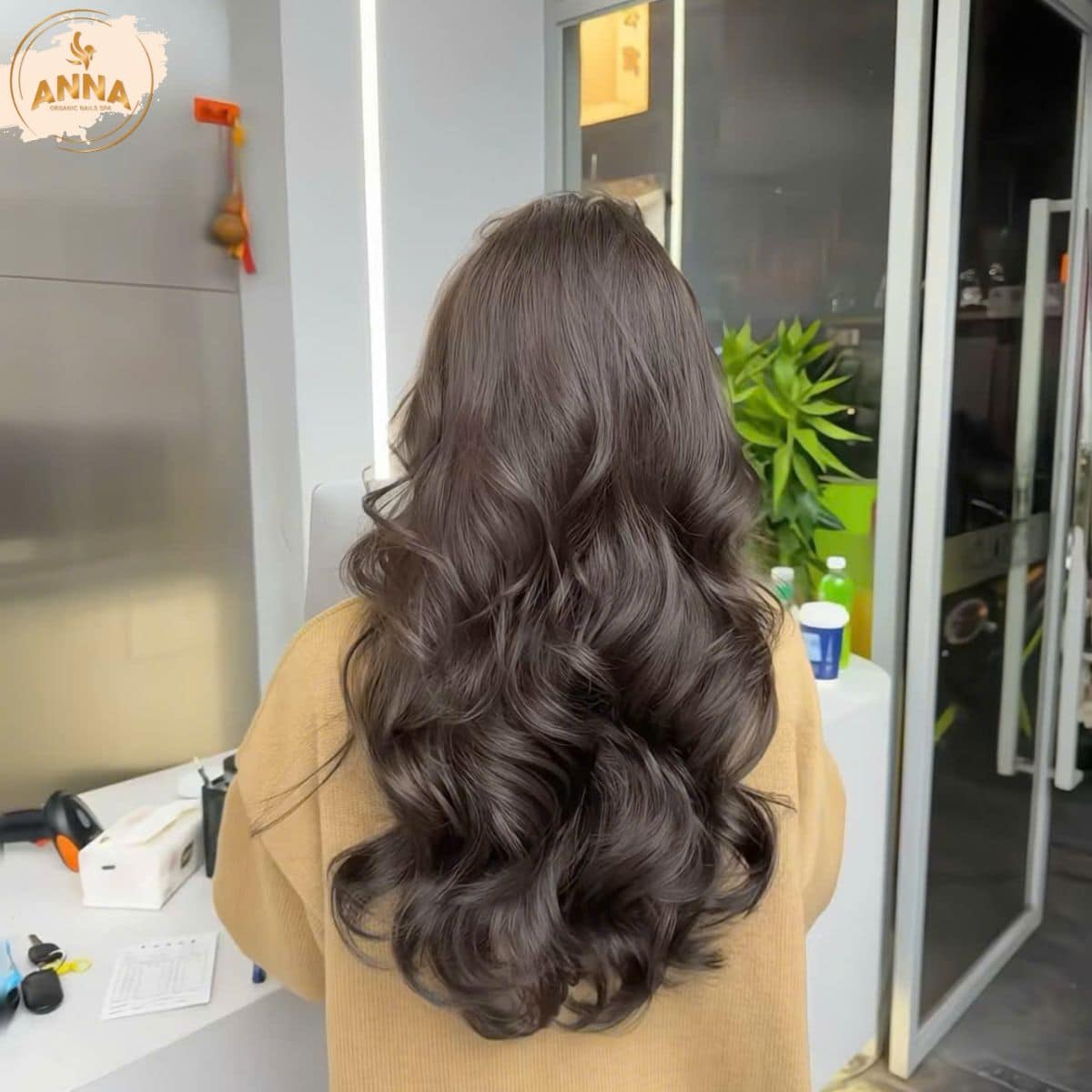 Hair Spa Bình Thạnh