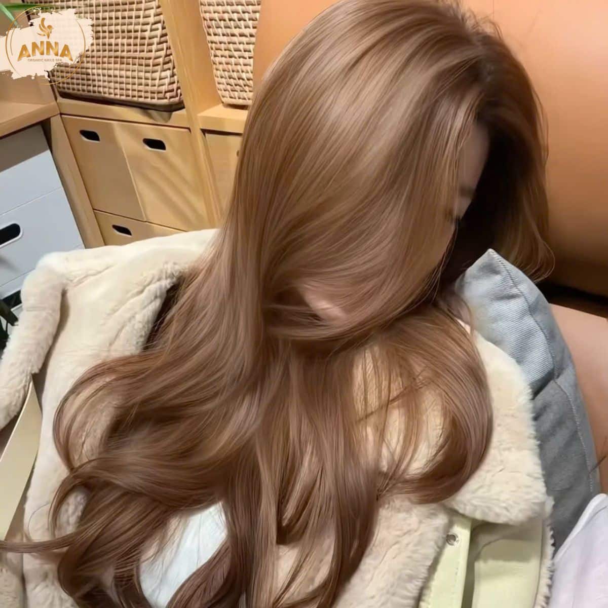 Organic Hair SunwahPearl