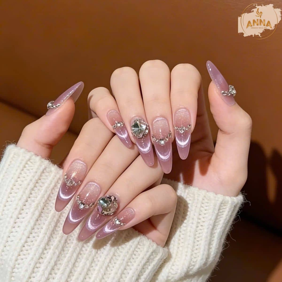 Spa Nail Bình Thạnh