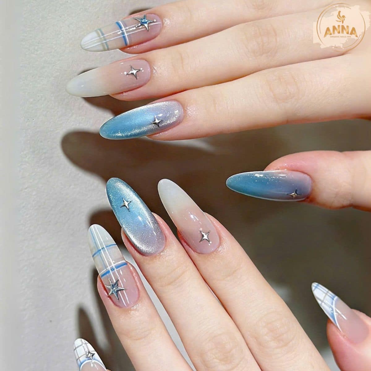 Spa Nail Bình Thạnh