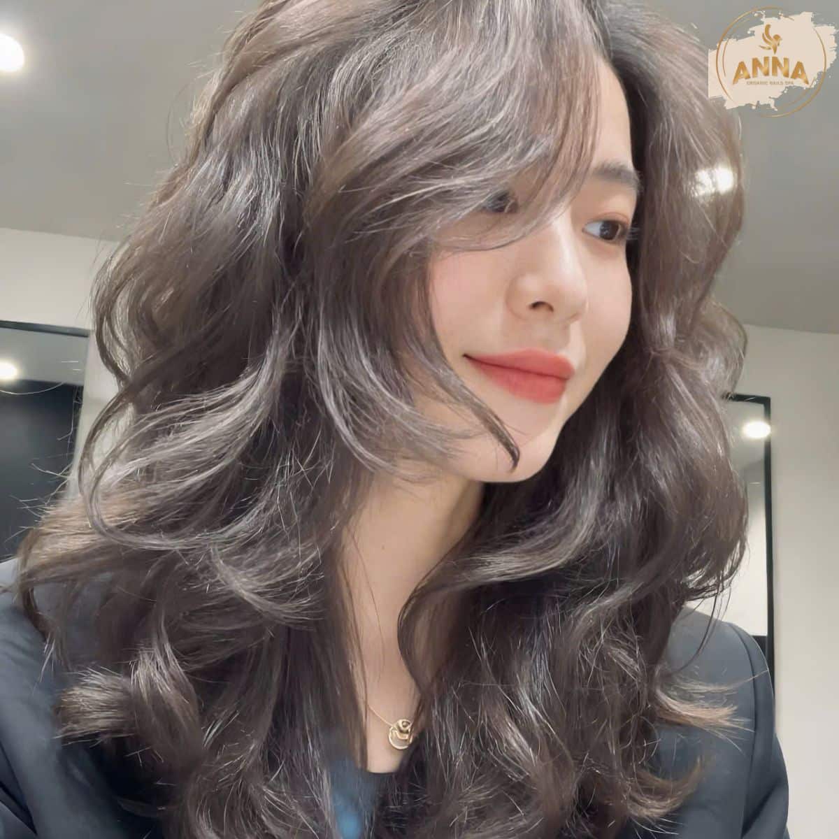 Organic Hair SunwahPearl