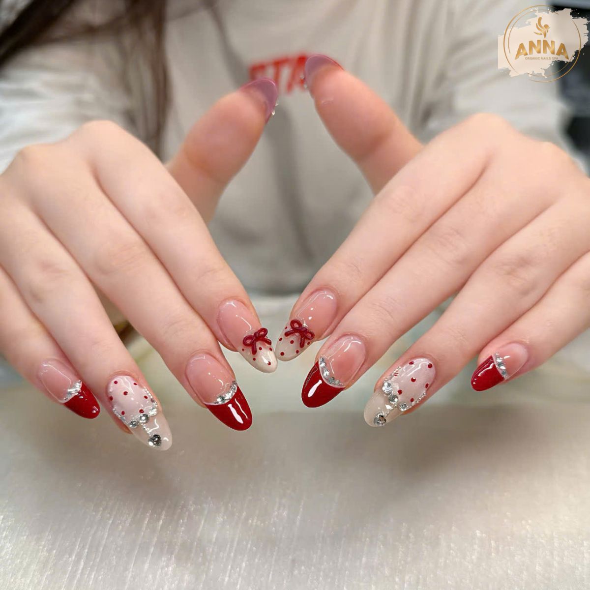 Spa Nail Chuyên Nghiệp