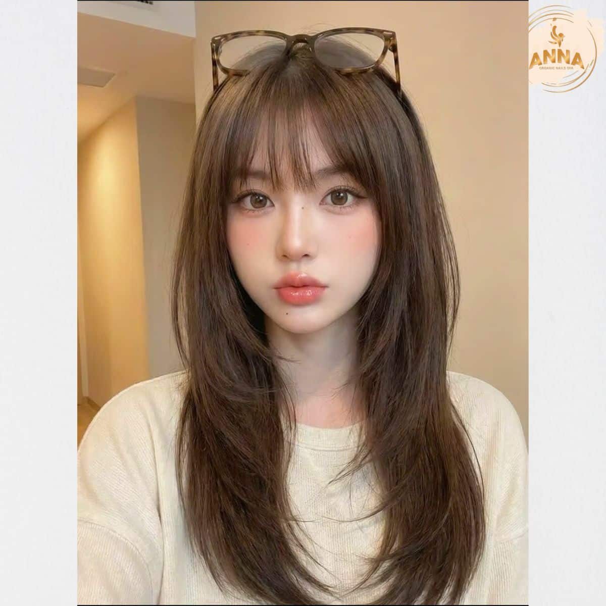 Làm Tóc Hữu Cơ Saigon Pearl 