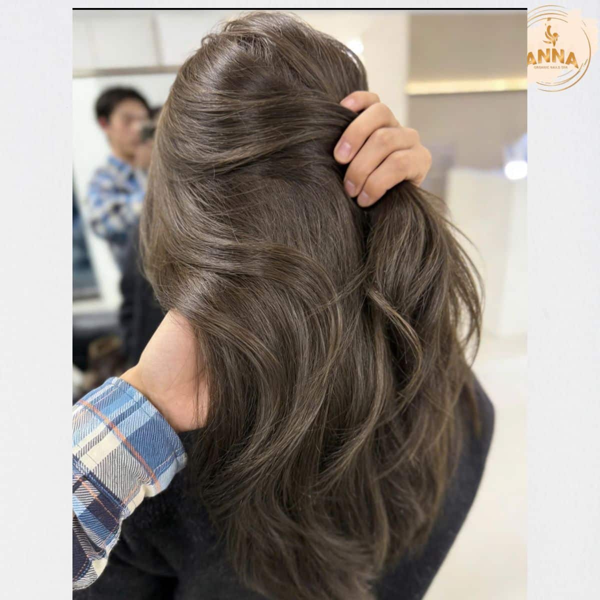 Organic Hair SunwahPearl