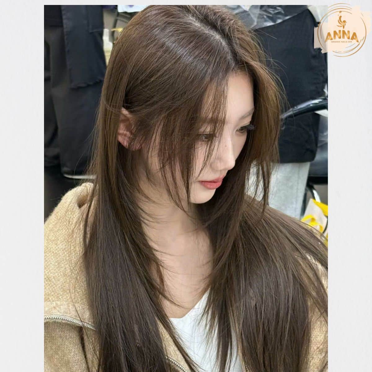 Làm Tóc Hữu Cơ Saigon Pearl 