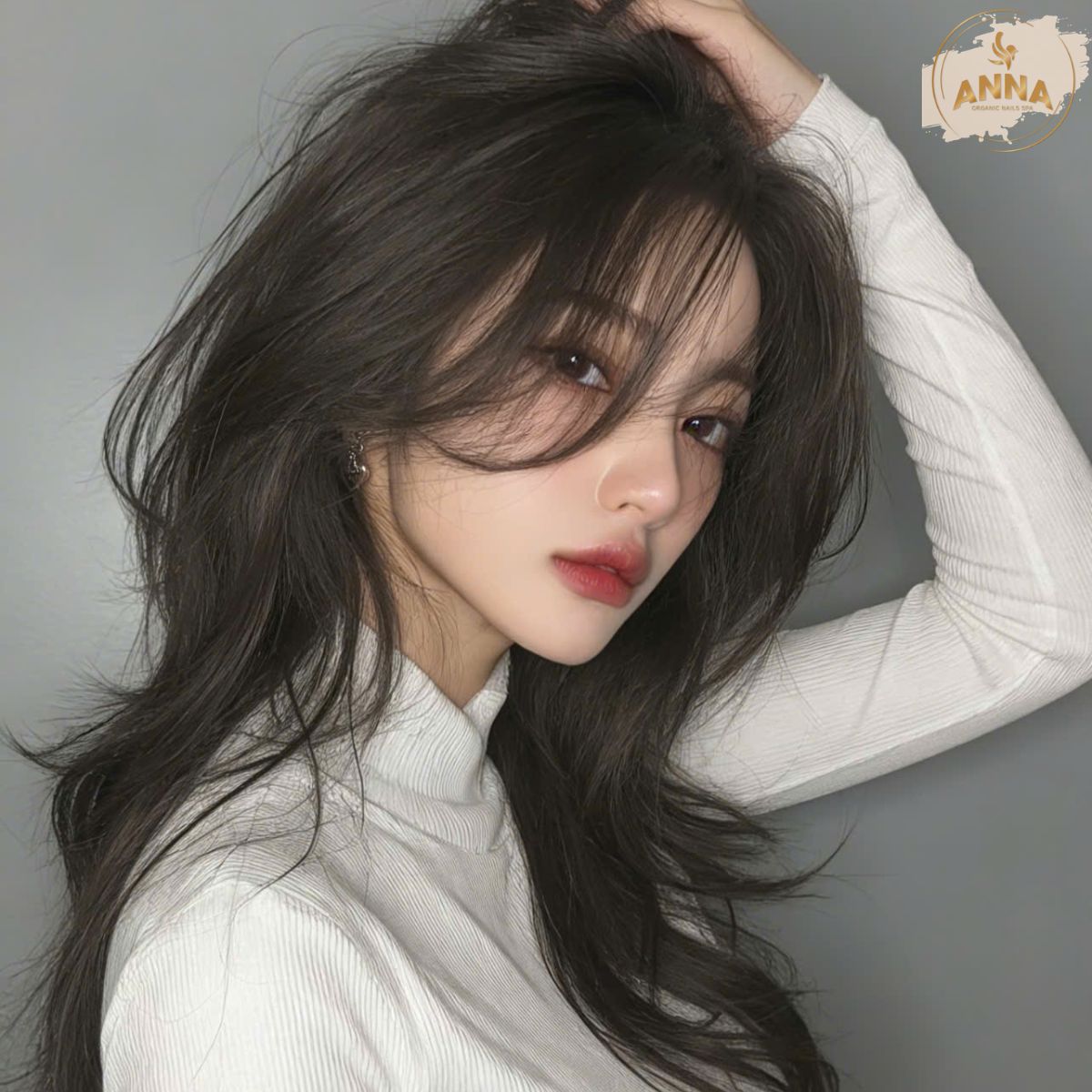 Spa Organic Hair Color