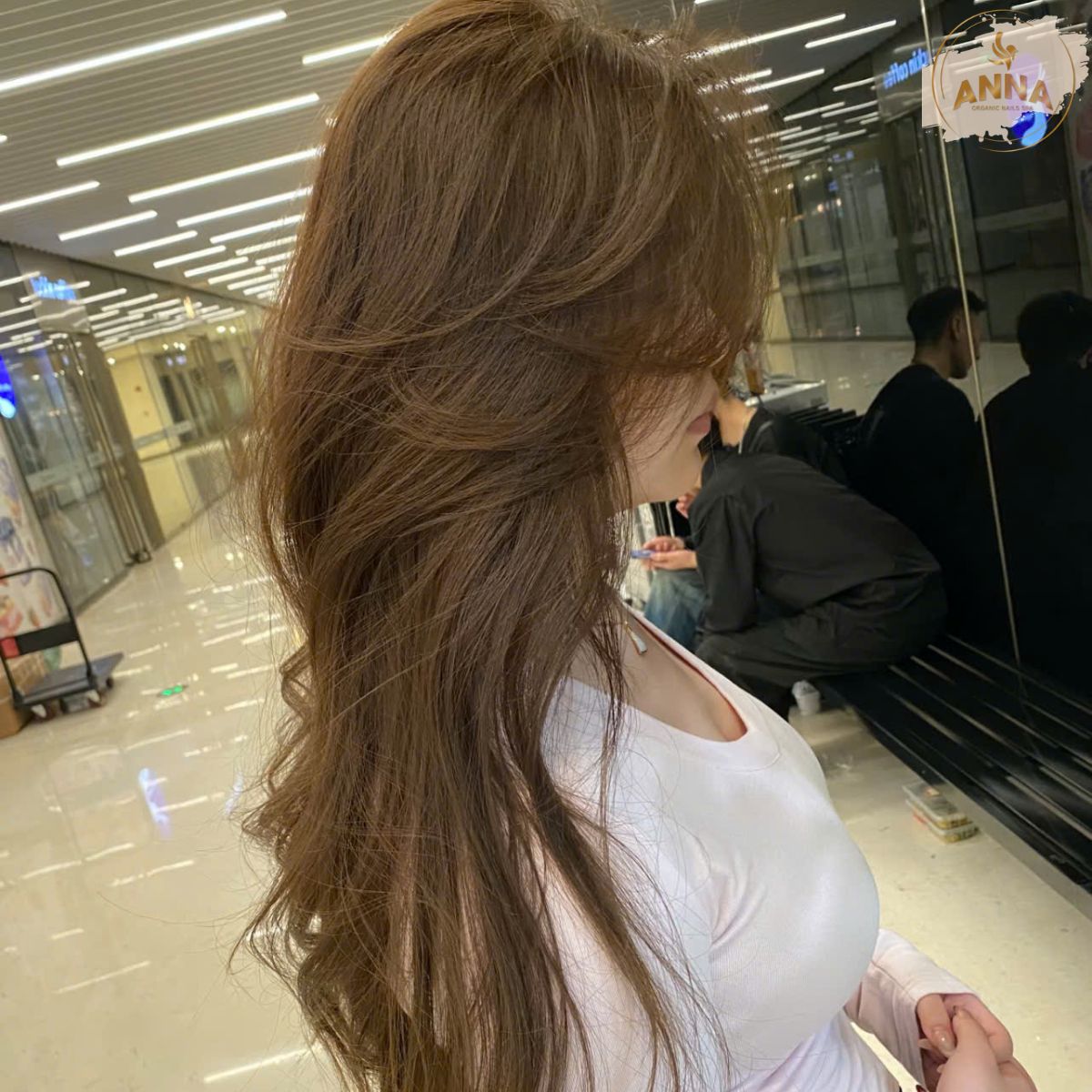 Spa Organic Hair Color