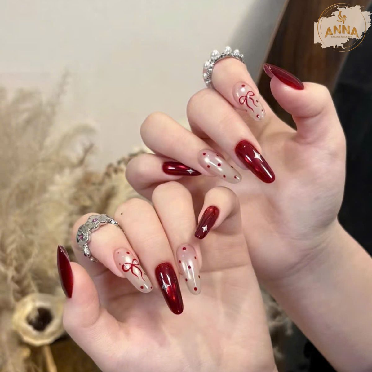 Spa Nail Chuyên Nghiệp