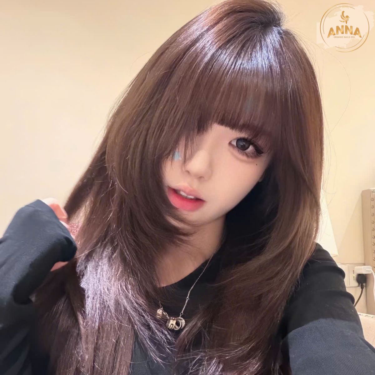 Spa Hair Organic Chuyên Nghiệp