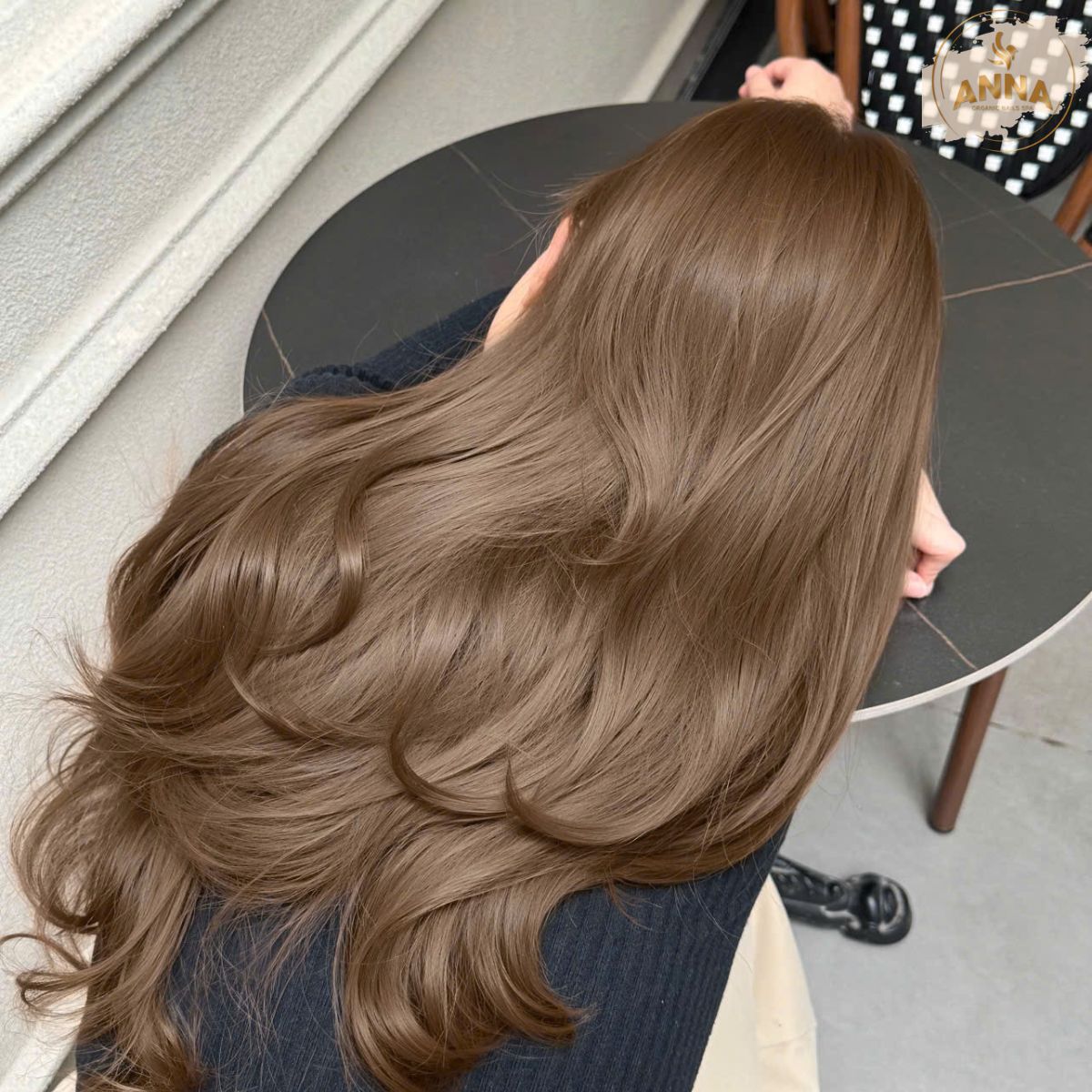 Chăm Sóc Tóc Saigon Pearl