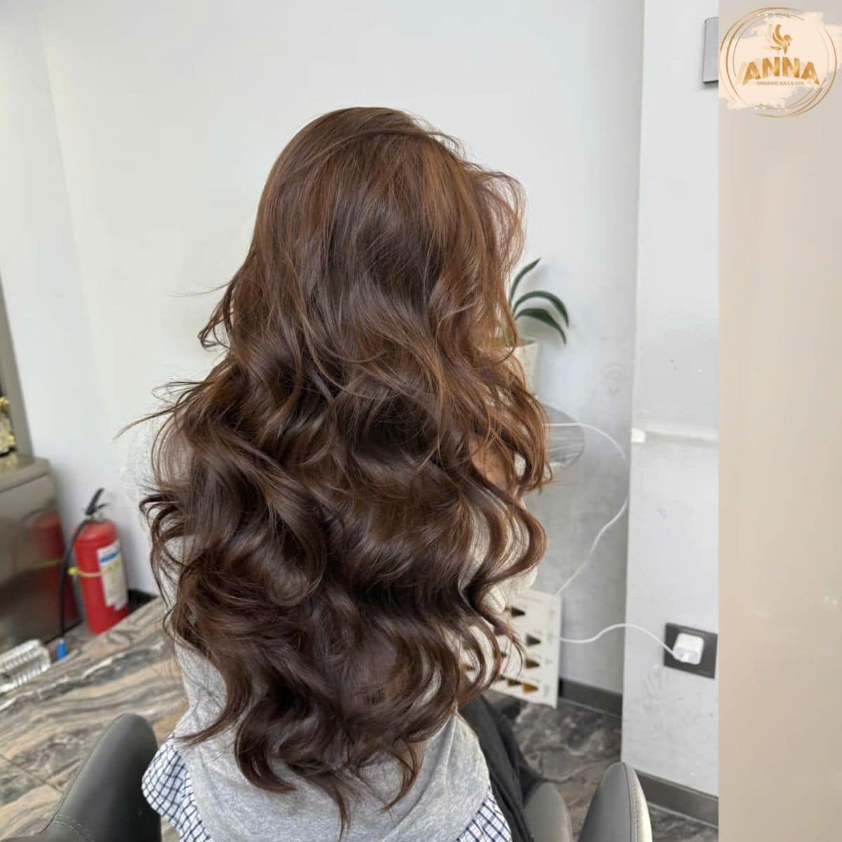 Hair Spa Sunwah Pearl