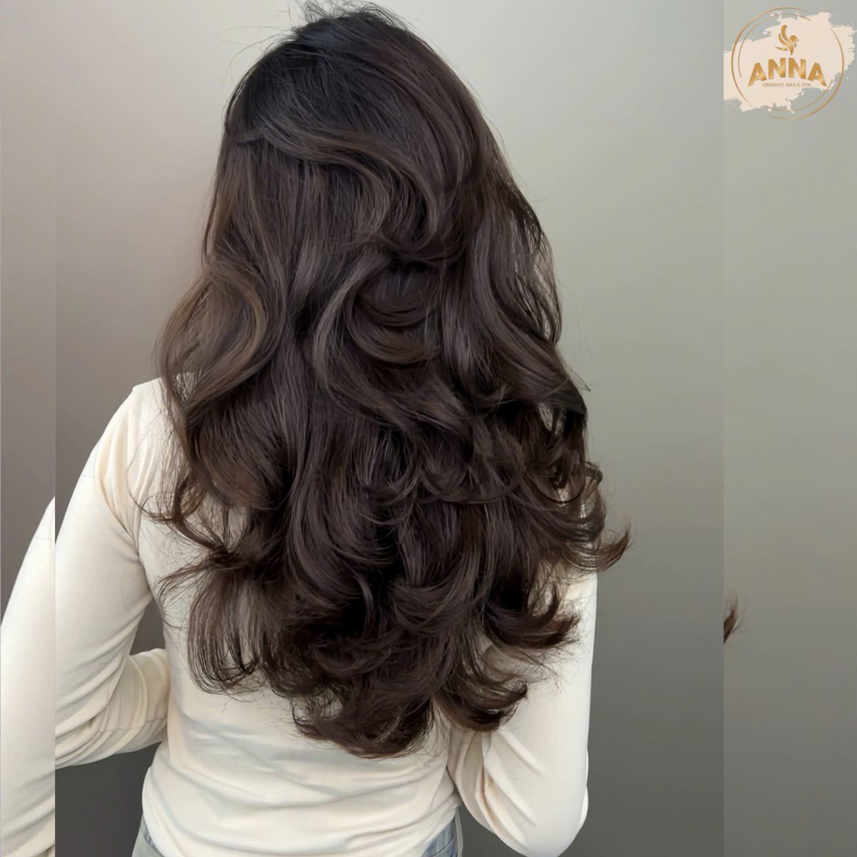 Organic Hair Color Saigon Pearl 