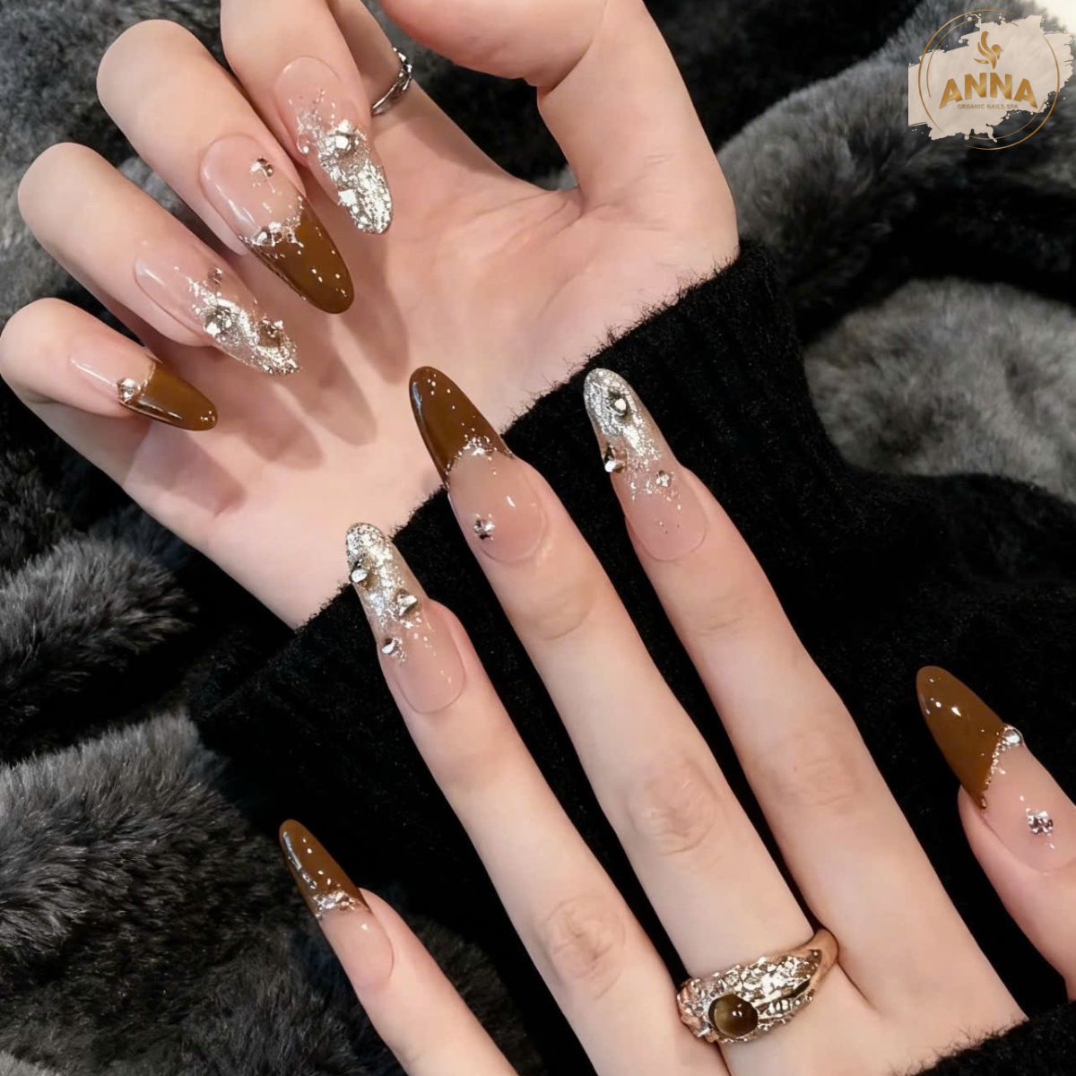 Spa Nail Saigon Pearl