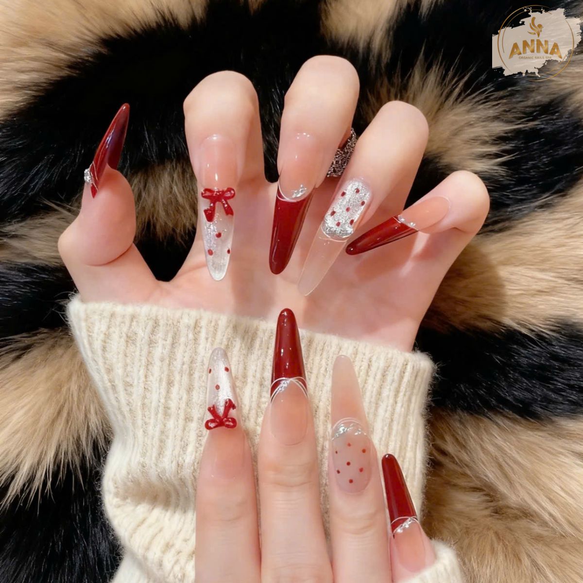 Spa Nail Saigon Pearl