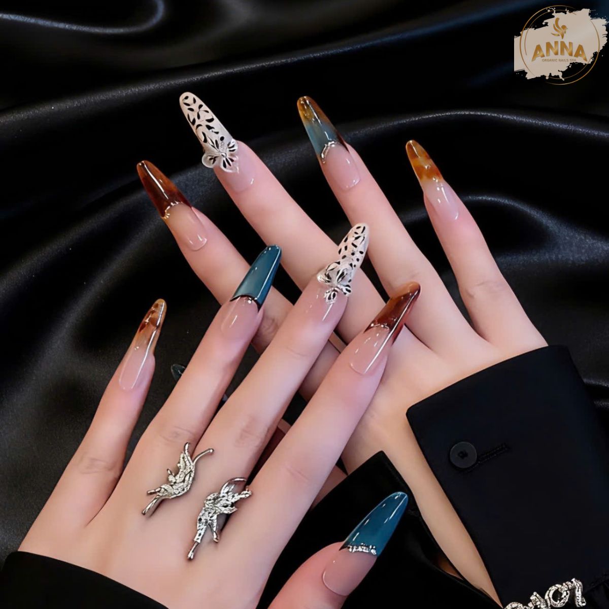 Spa Nail Saigon Pearl