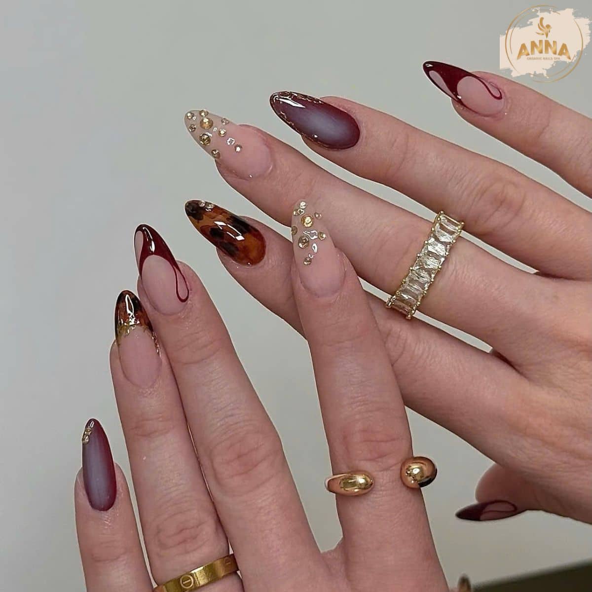 Spa Nail Organic Bình Thạnh