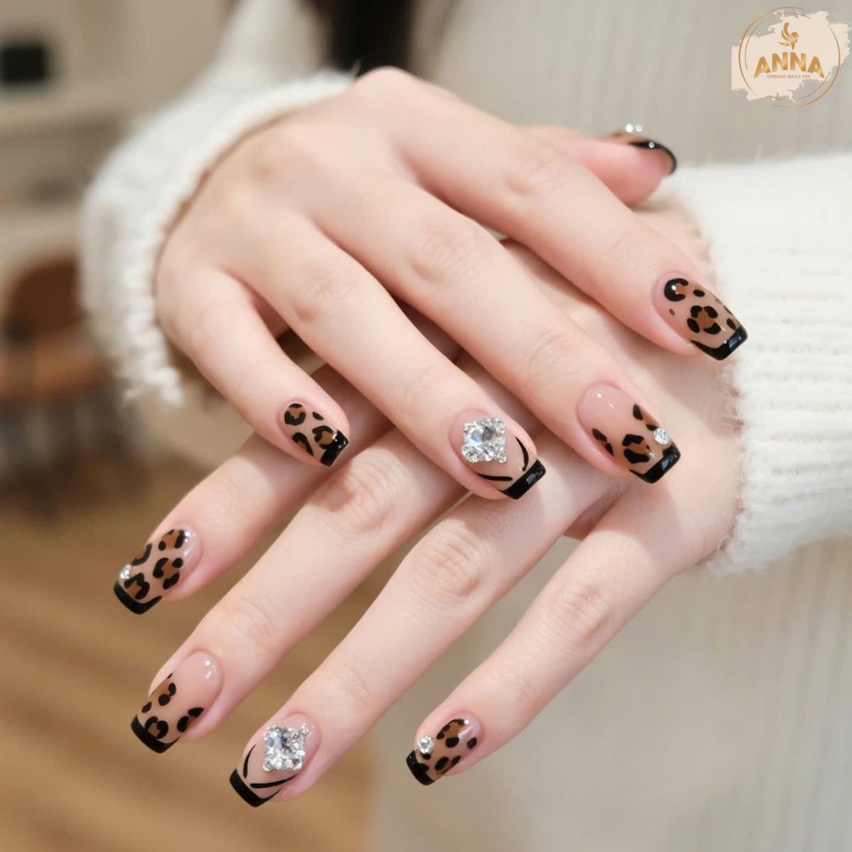 Spa Organic Chuyên Nghiệp