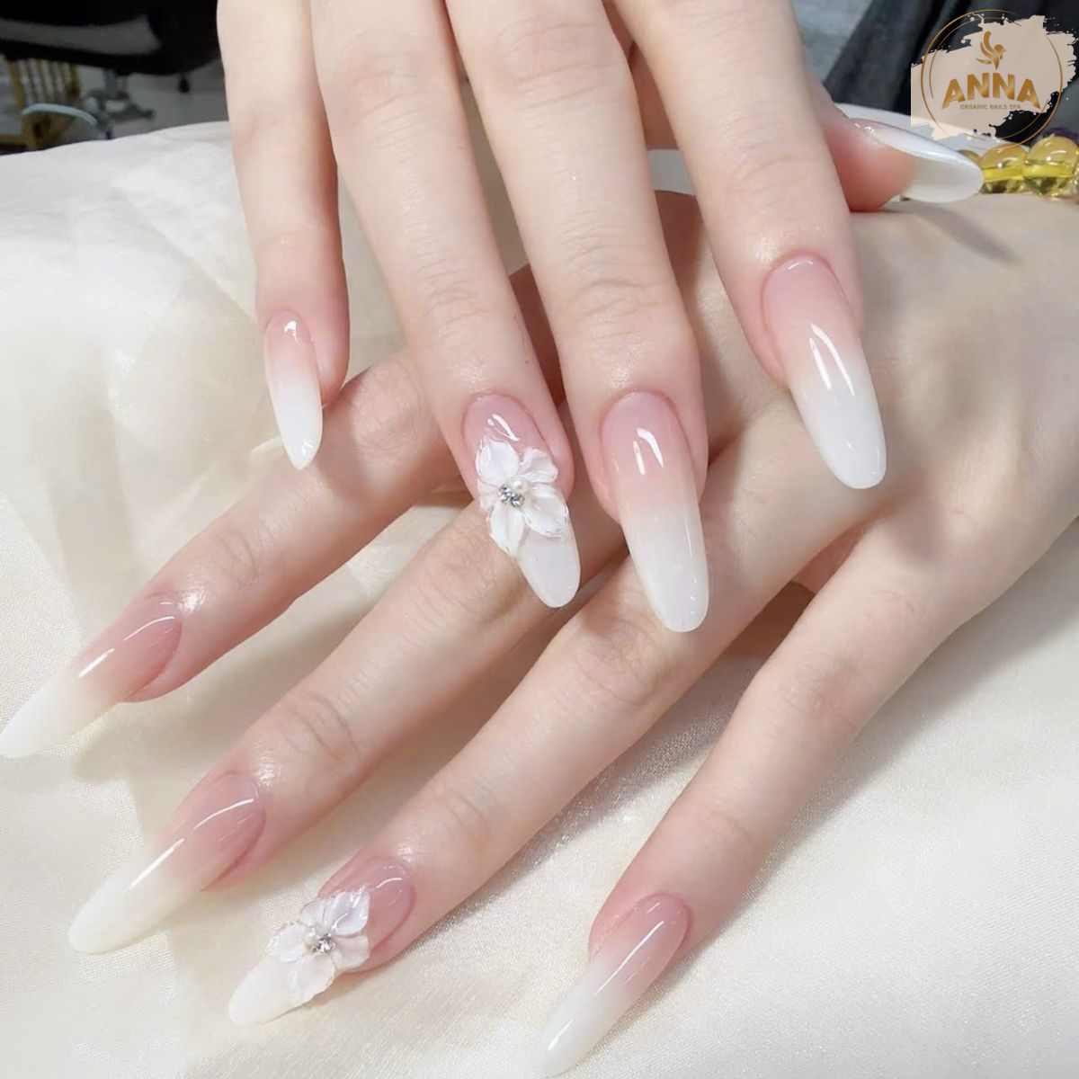 Spa Organic Chuyên Nghiệp