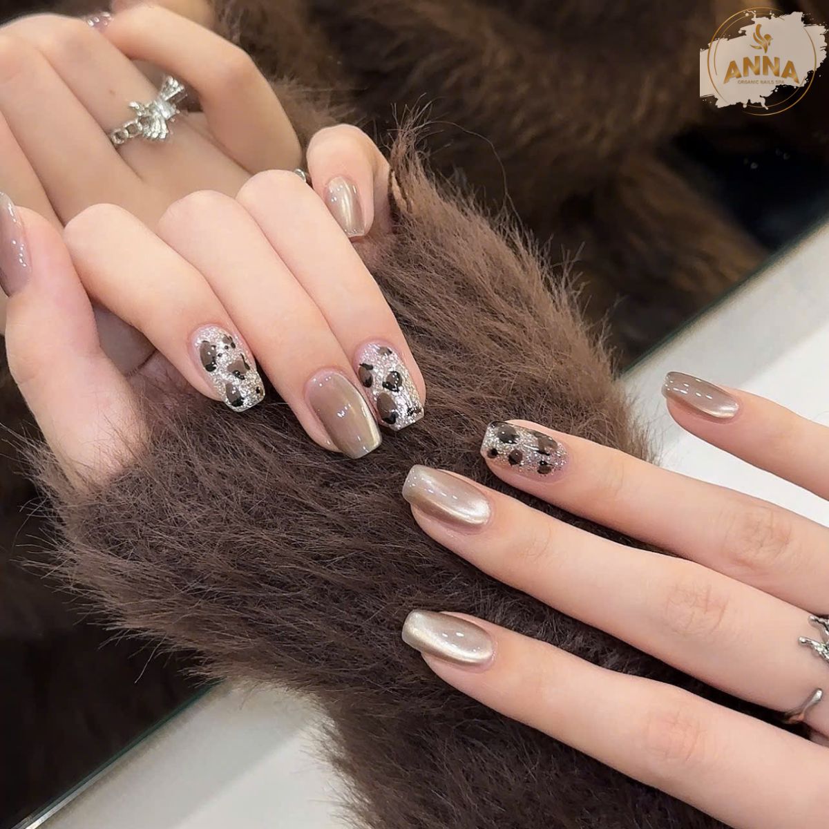 Spa Organic Chuyên Nghiệp