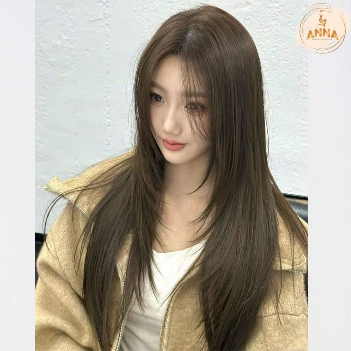 Anna Organic Hair Spa Vinhomes