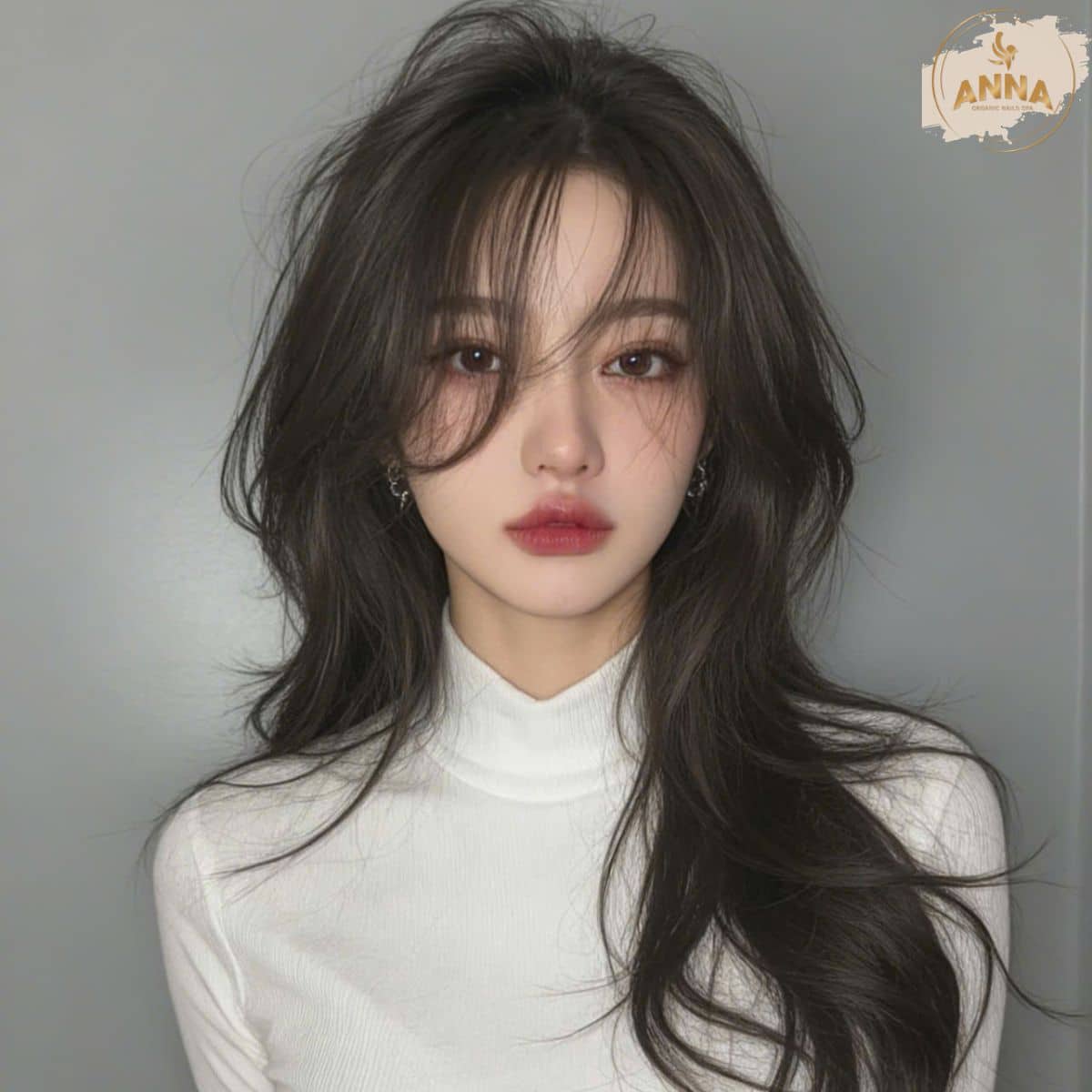 Anna Organic Hair Spa Saigon Pearl