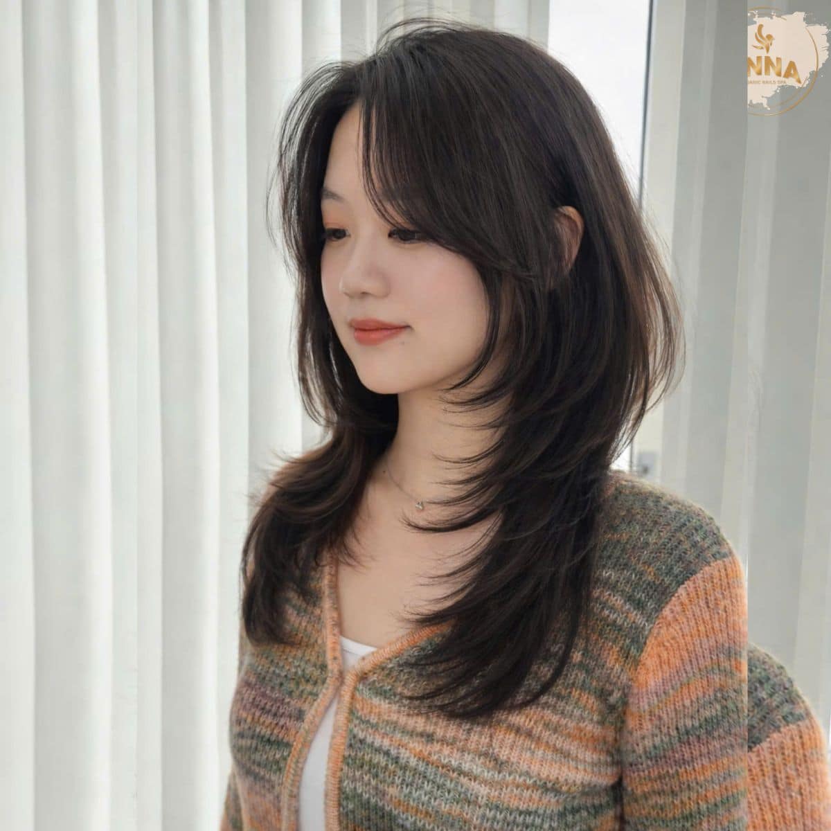 Anna Organic Hair Spa Vinhomes