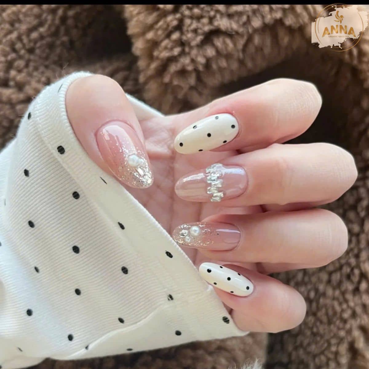 Nail Spa Chuyên Nghiệp Bình Thạnh